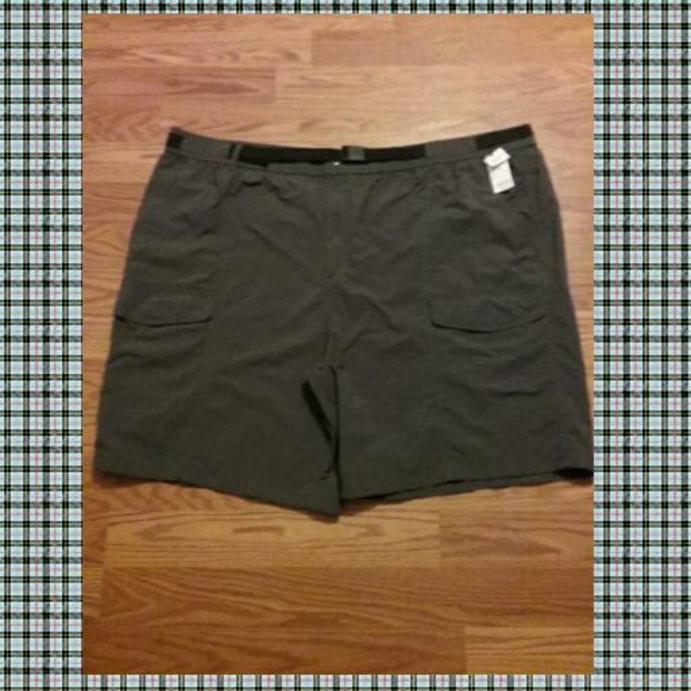 Cargo Short